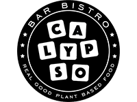 Bistro Calypso Eindhoven logo