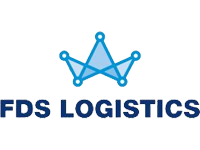 FDS Logistics Ekkersrijt logo